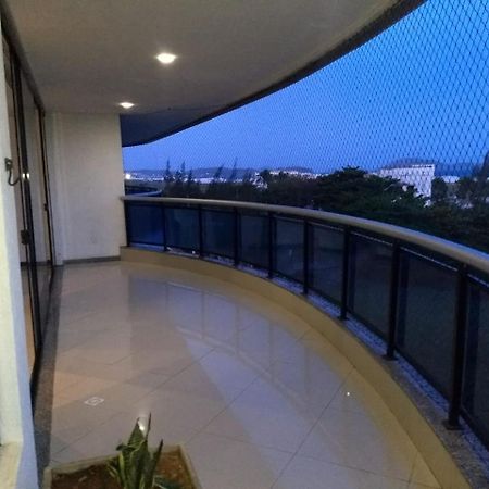 Residence Cabo Frio Zewnętrze zdjęcie