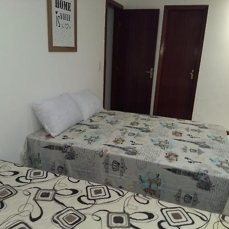 Residence Cabo Frio Zewnętrze zdjęcie