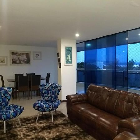 Residence Cabo Frio Zewnętrze zdjęcie