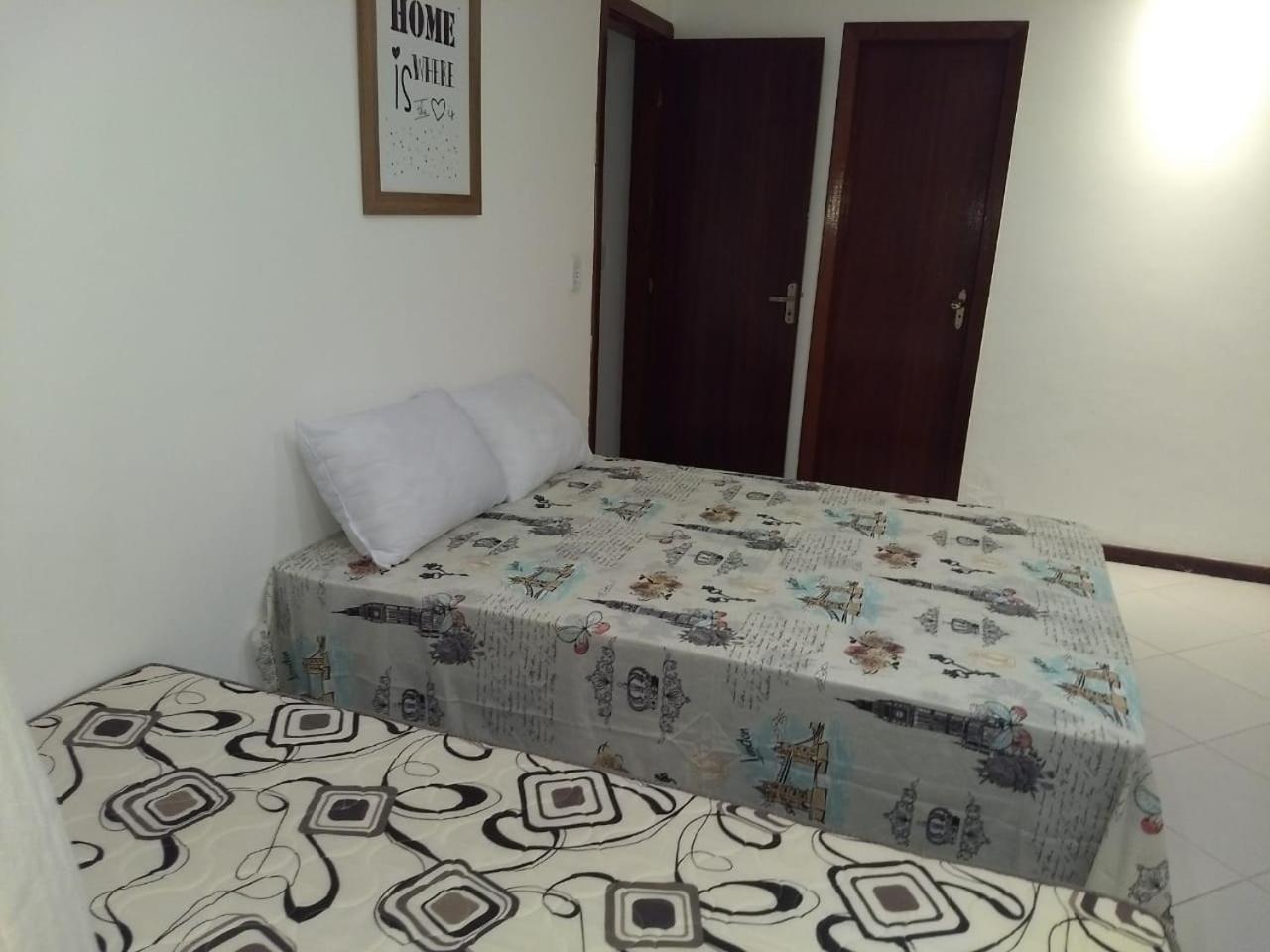 Residence Cabo Frio Zewnętrze zdjęcie