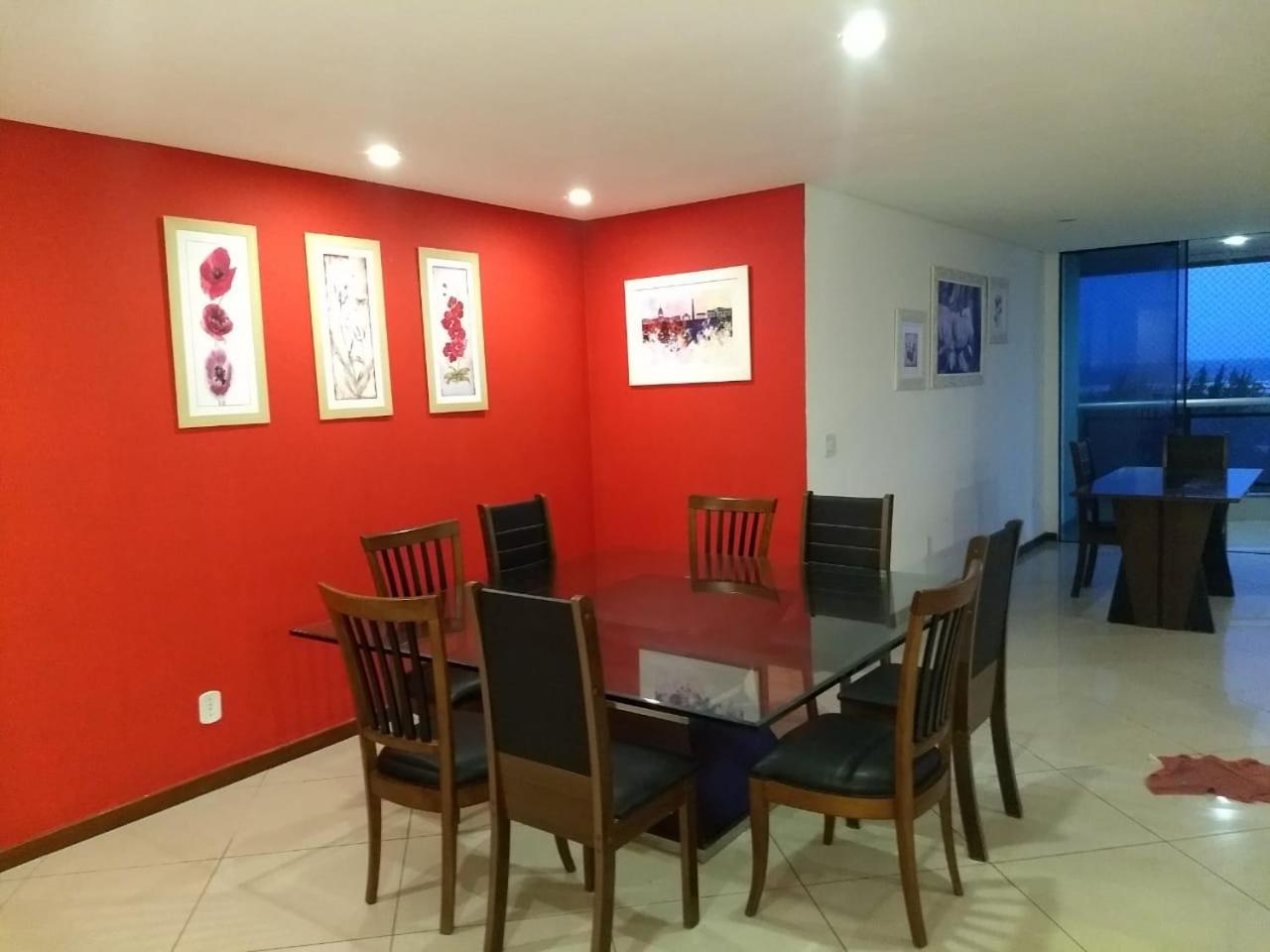 Residence Cabo Frio Zewnętrze zdjęcie