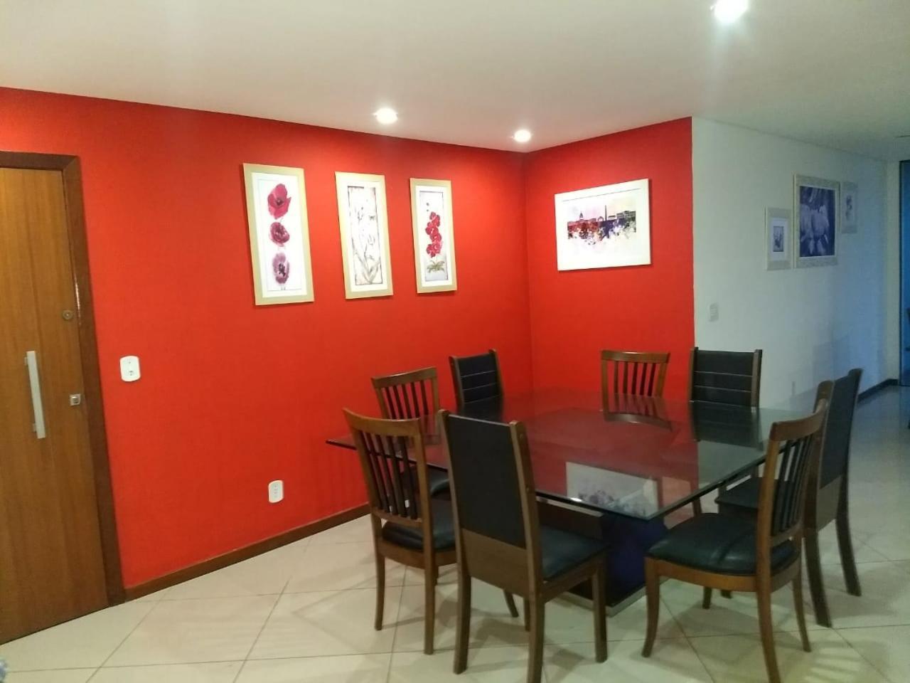 Residence Cabo Frio Zewnętrze zdjęcie