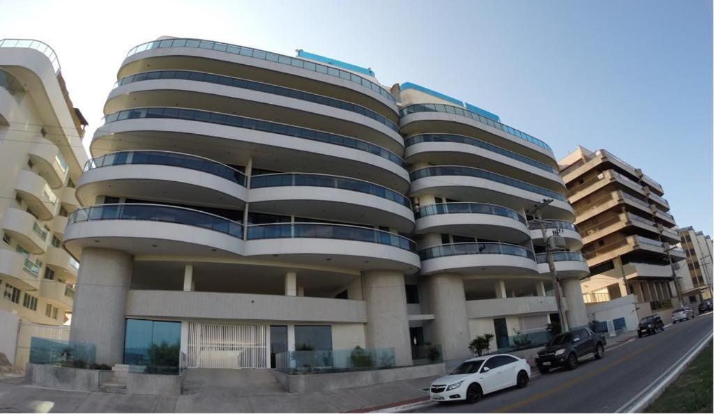 Residence Cabo Frio Zewnętrze zdjęcie