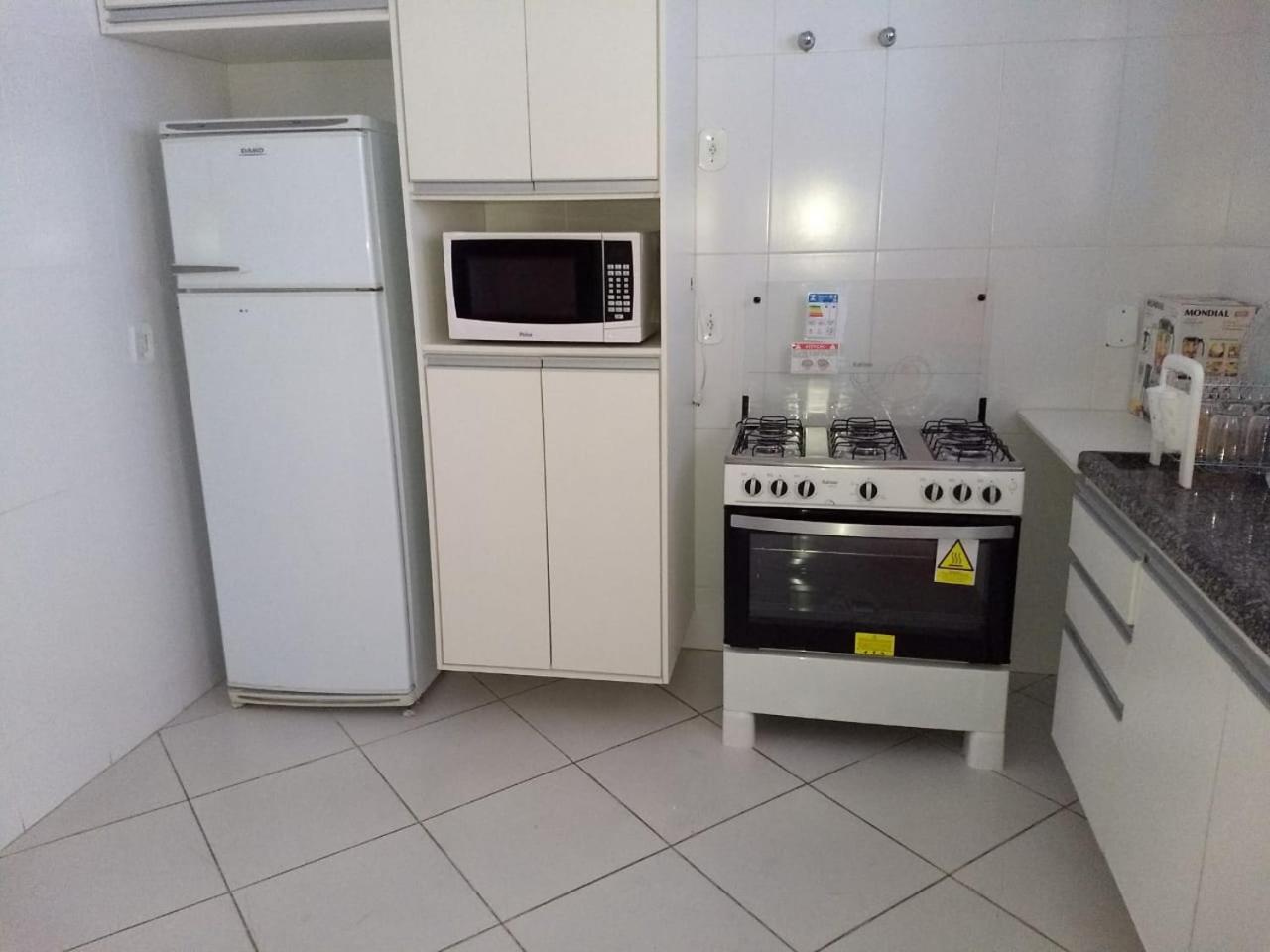 Residence Cabo Frio Zewnętrze zdjęcie