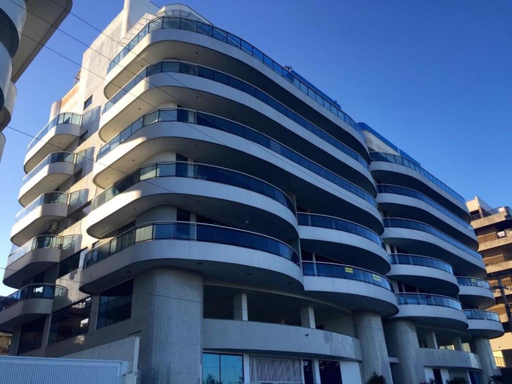 Residence Cabo Frio Zewnętrze zdjęcie