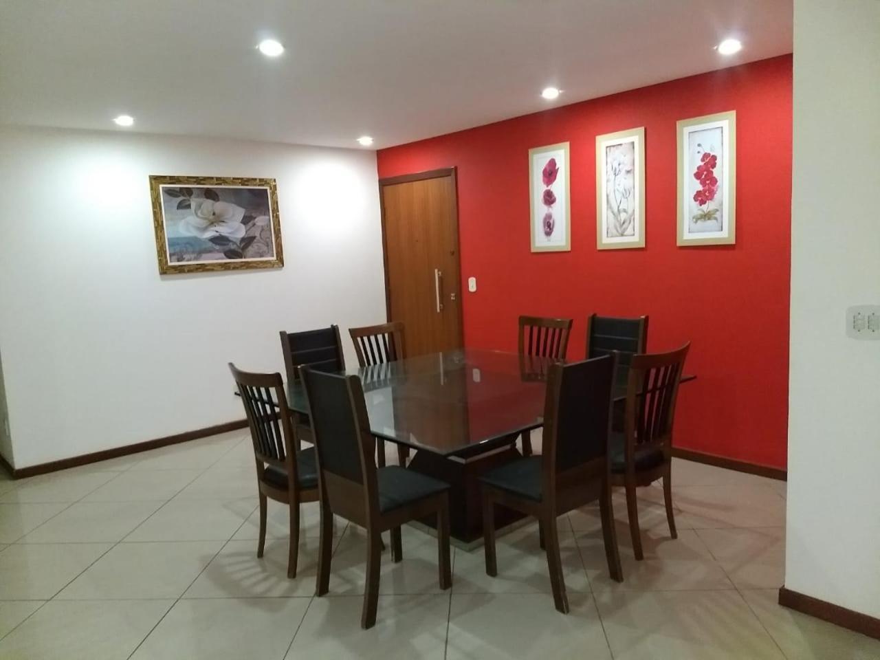 Residence Cabo Frio Zewnętrze zdjęcie