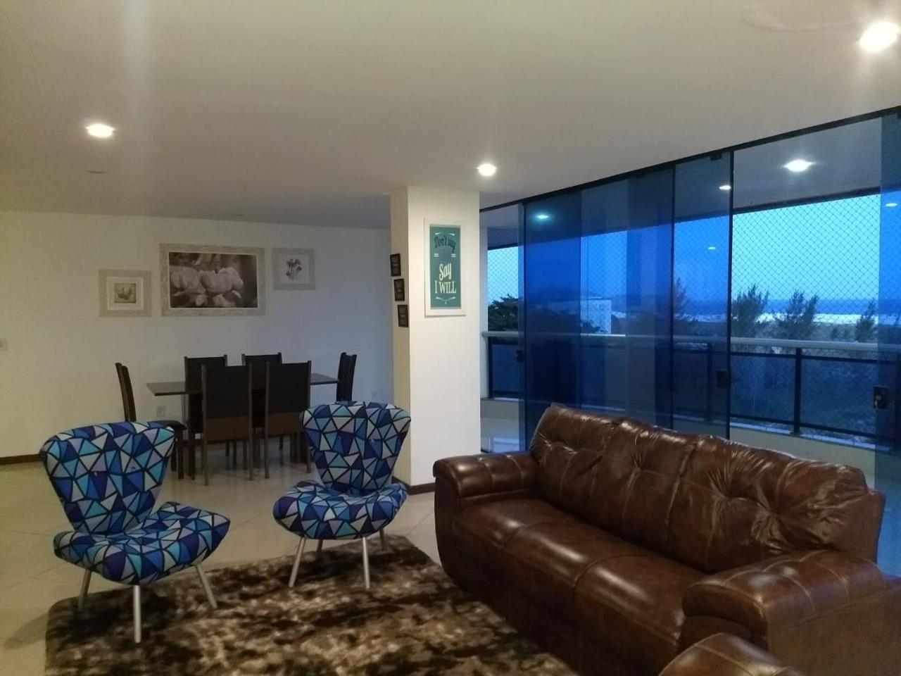 Residence Cabo Frio Zewnętrze zdjęcie