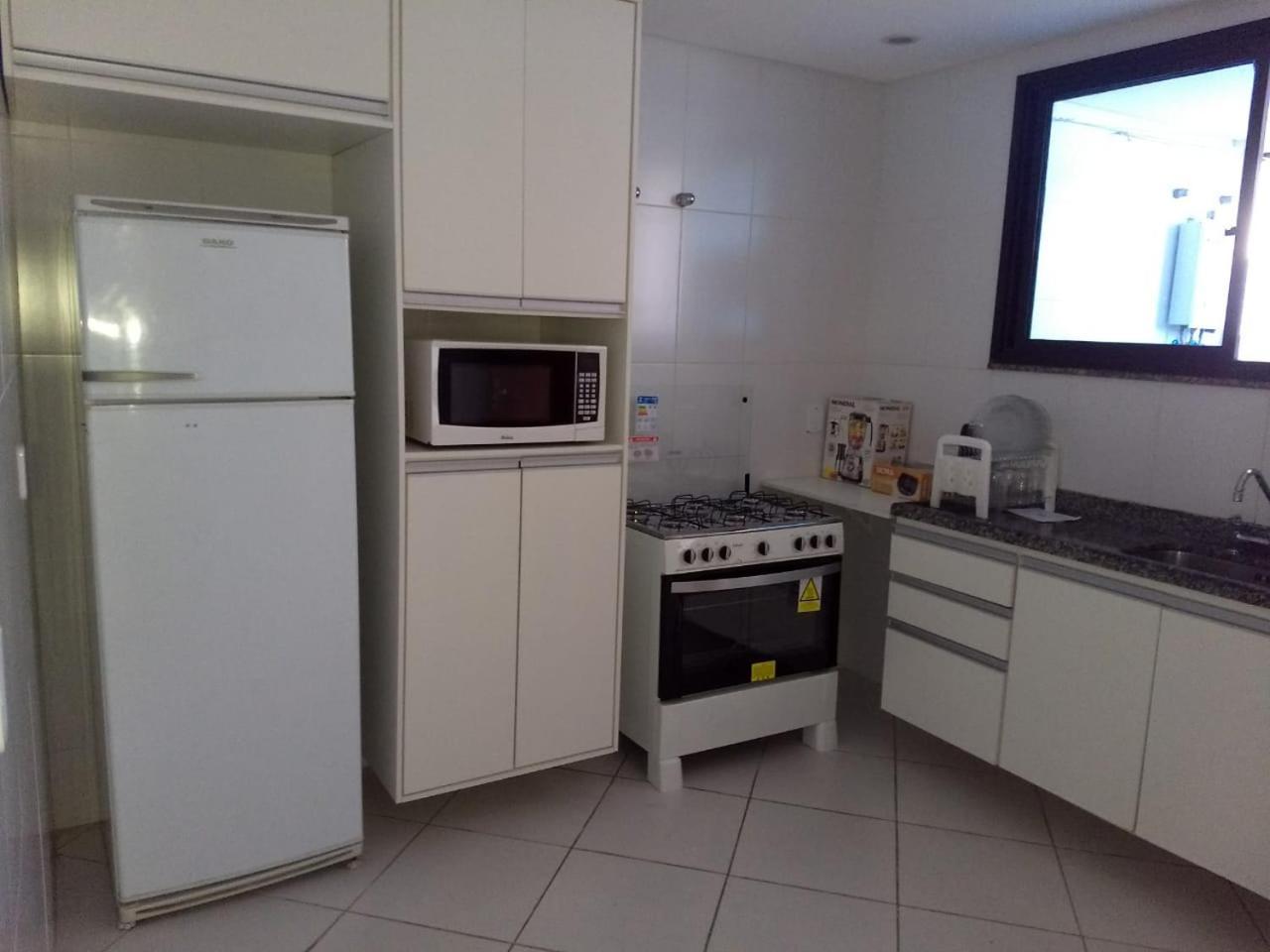 Residence Cabo Frio Zewnętrze zdjęcie