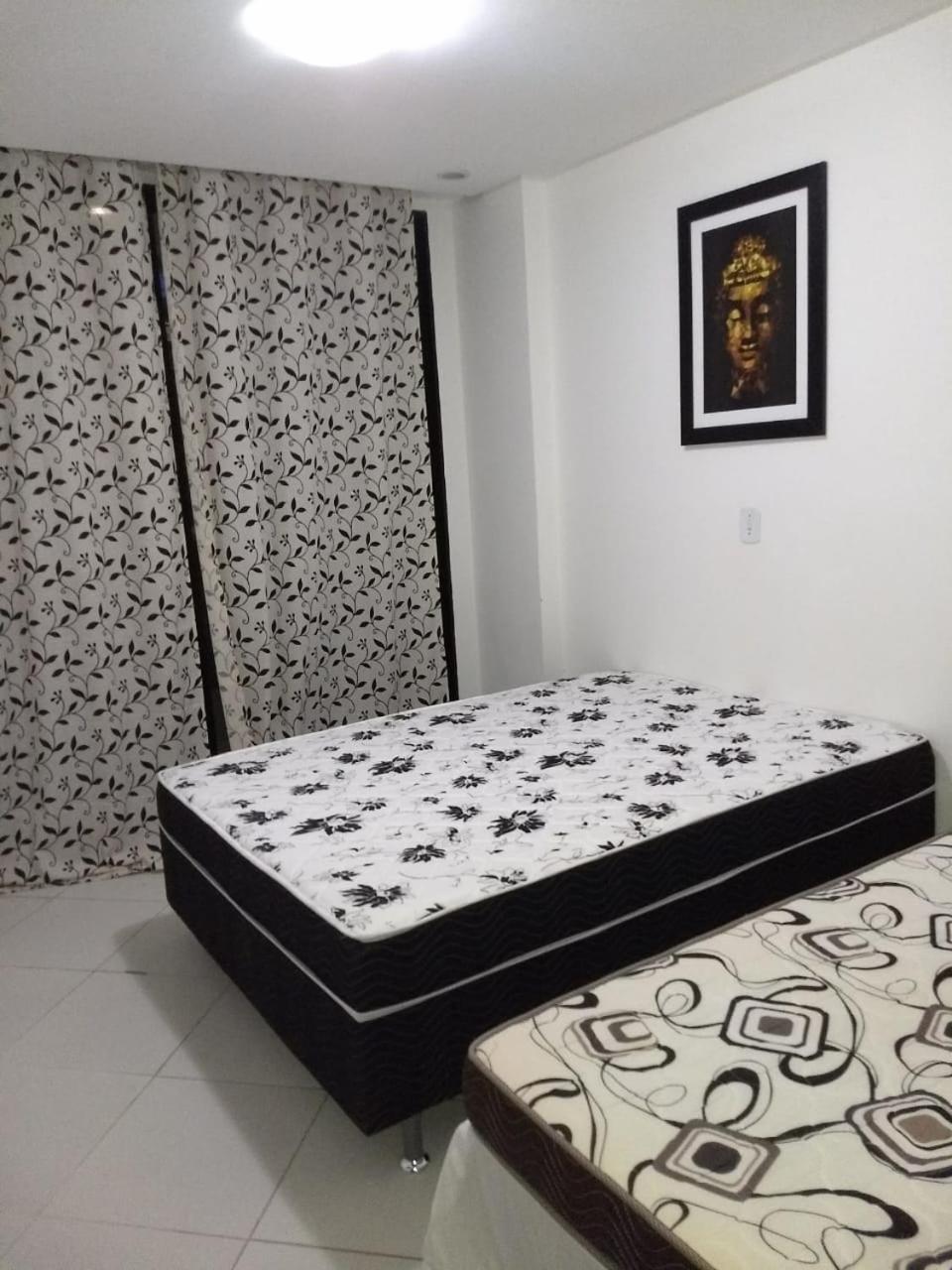 Residence Cabo Frio Zewnętrze zdjęcie