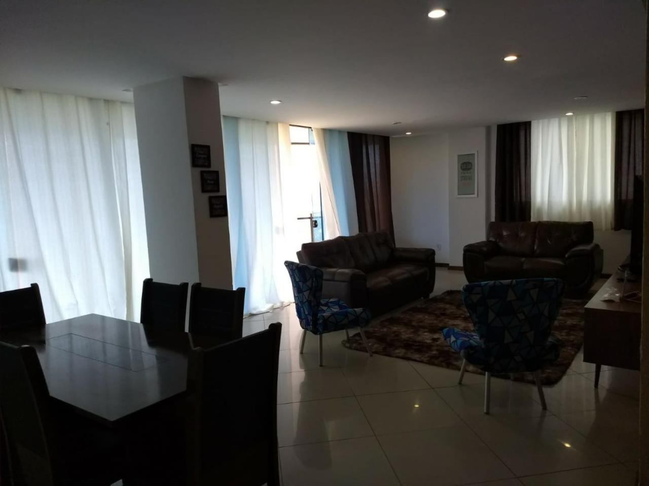 Residence Cabo Frio Zewnętrze zdjęcie