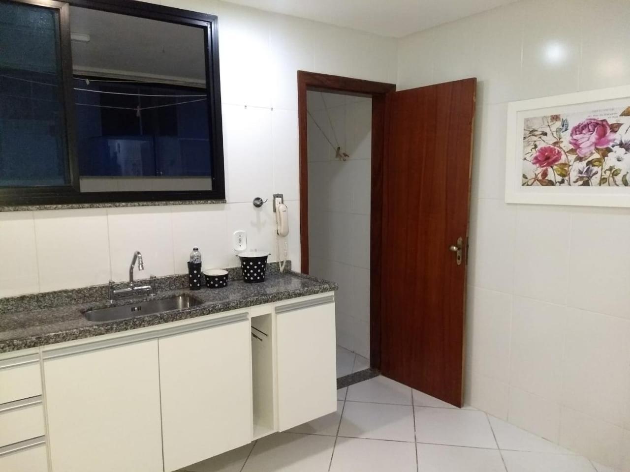 Residence Cabo Frio Zewnętrze zdjęcie