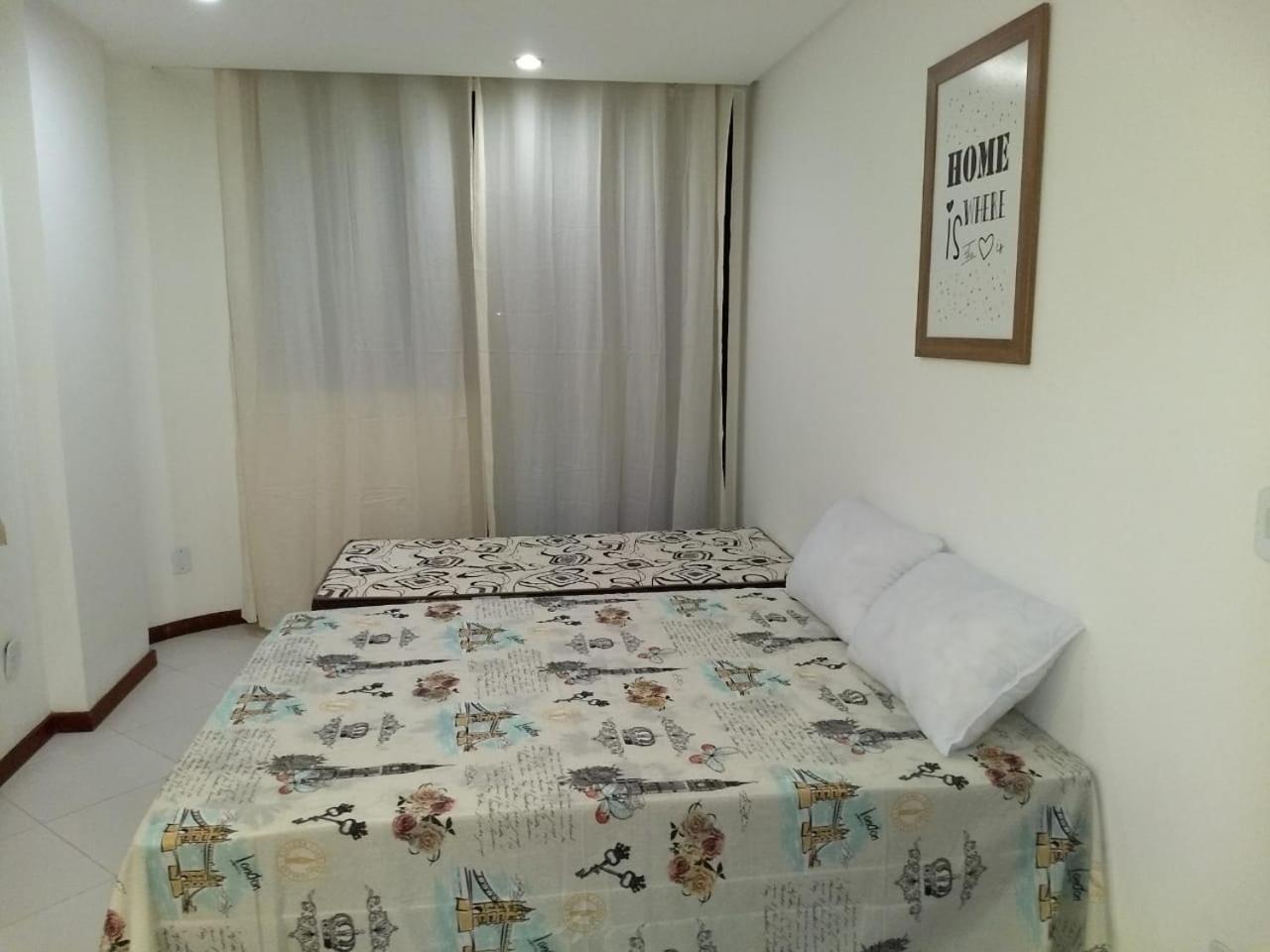Residence Cabo Frio Zewnętrze zdjęcie